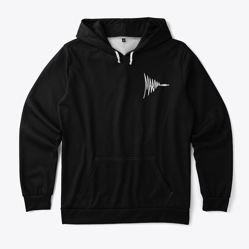 Marv Hoodie Sleek